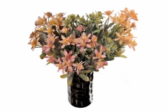 079 veštačko cveće buketi